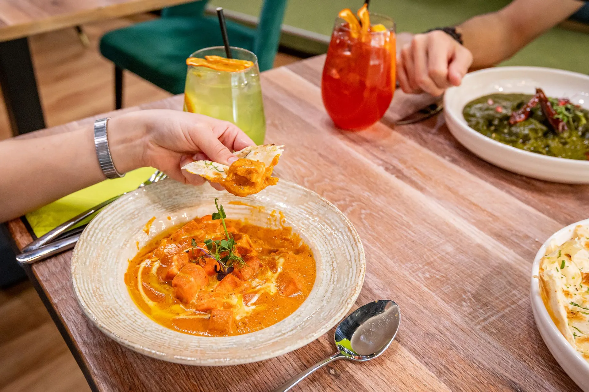 Ételkülönlegesség