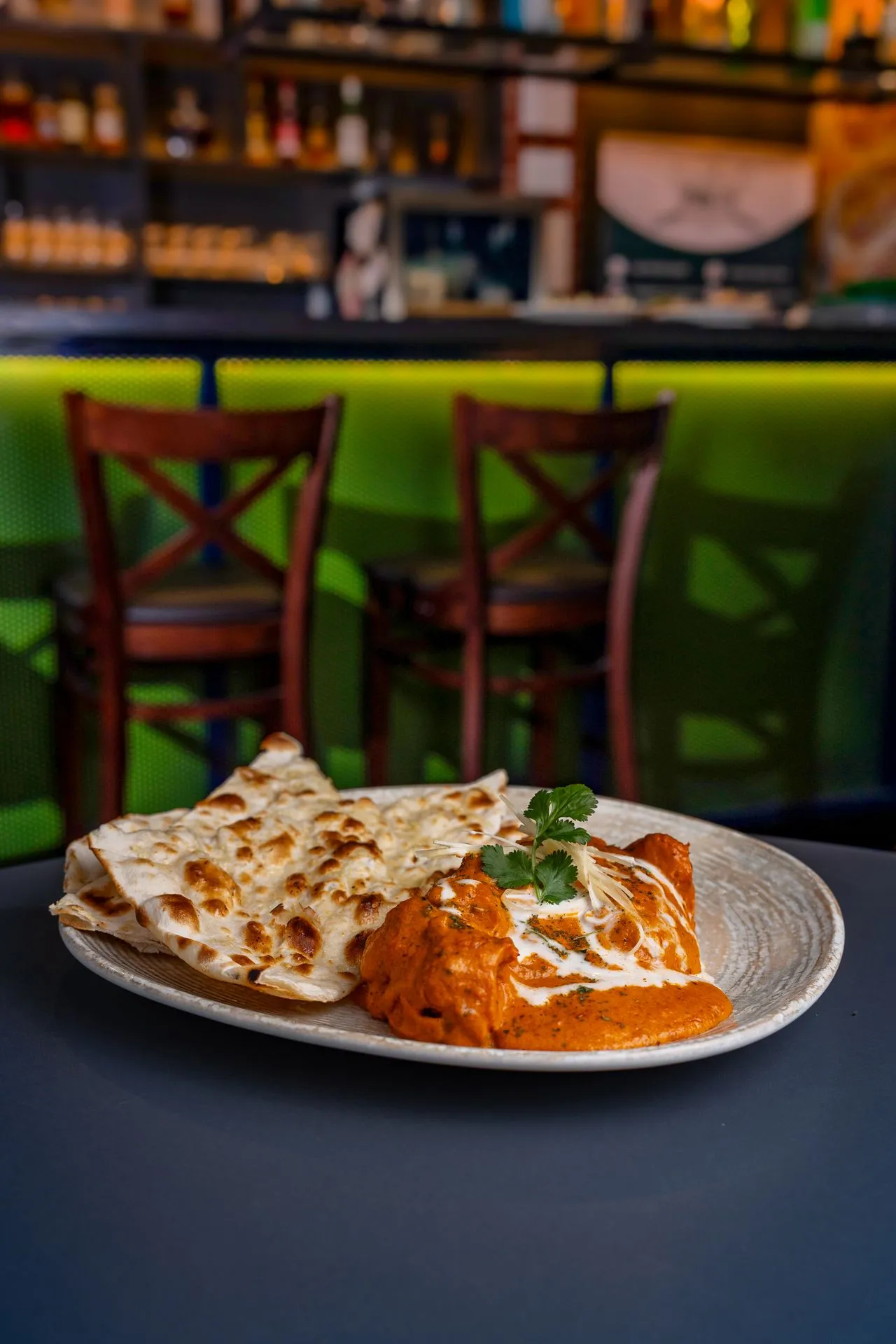 Indiai Ételmérnökség