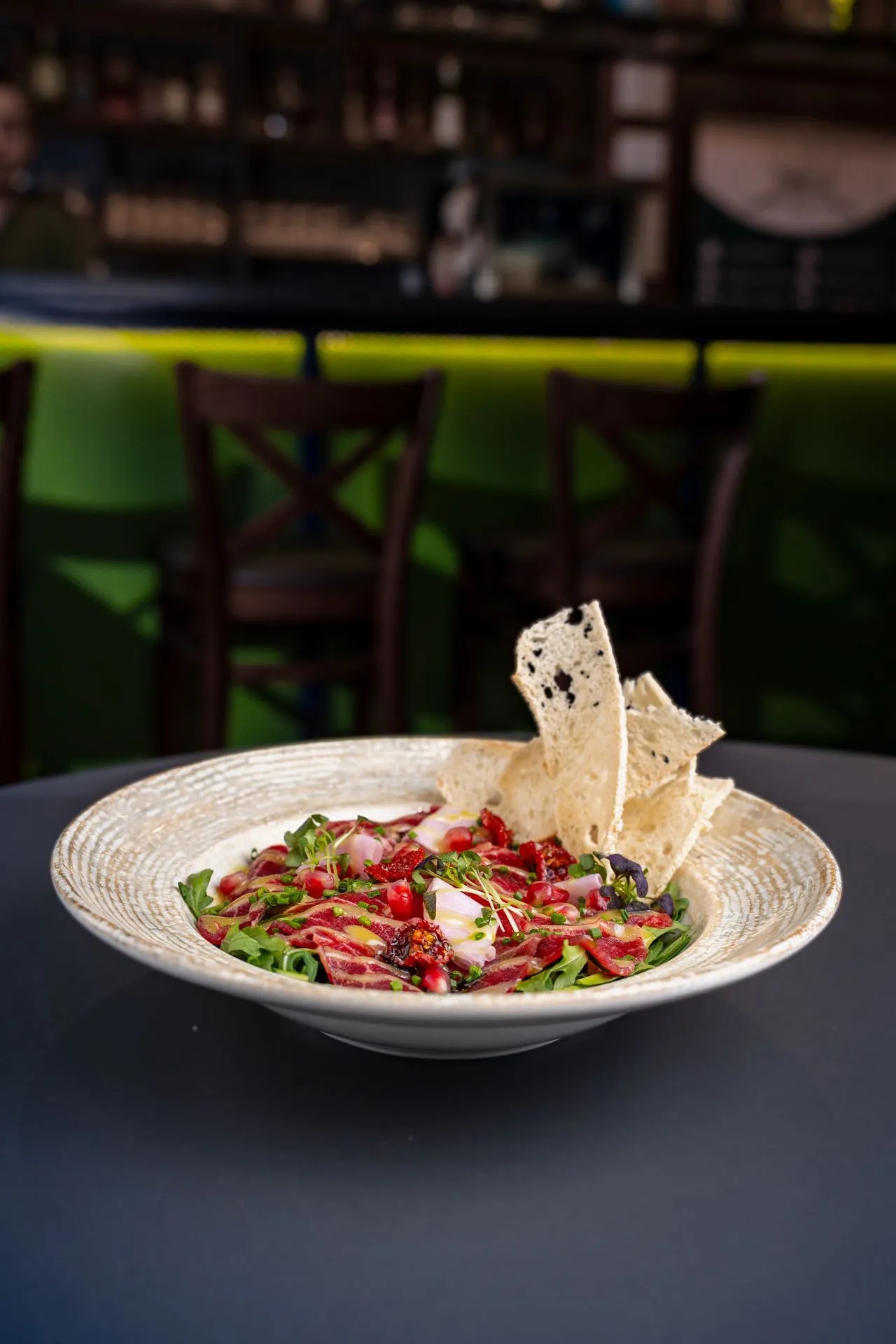 Óriás Rántotthús